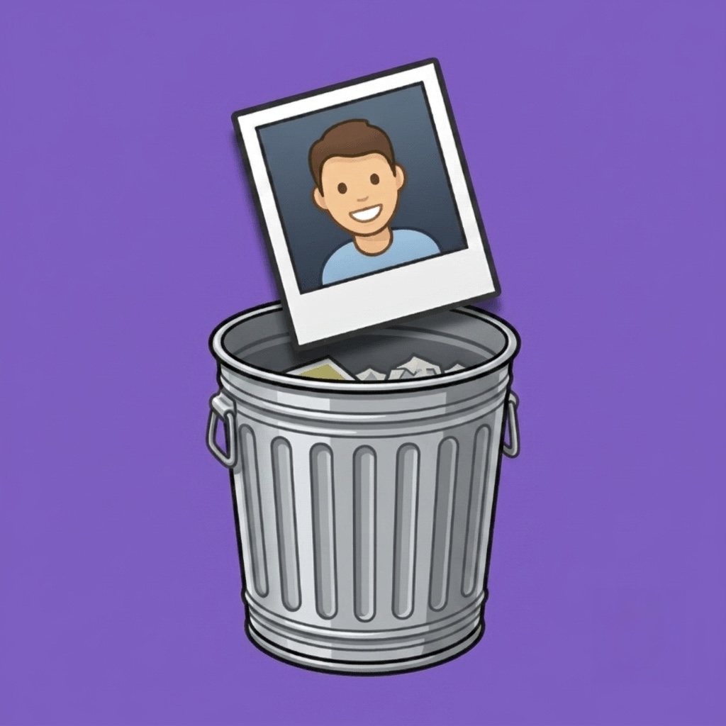 PhotoKeepr app icon